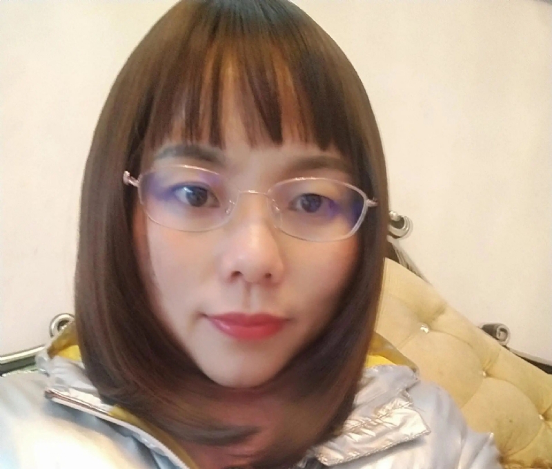 爱笑的彩虹的第一张照片--建瓯征婚网