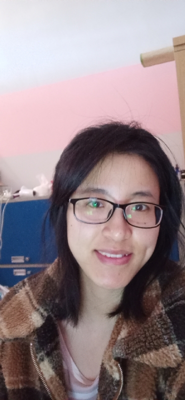 晓燕的第一张照片--建瓯征婚网