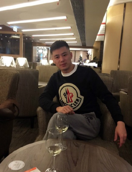 吴辉的第一张照片--建瓯征婚网