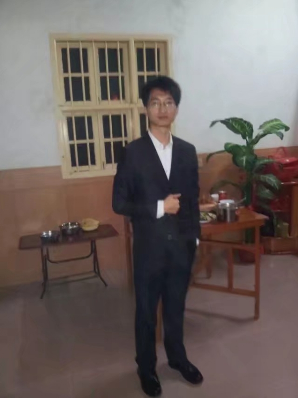 潇湘剑雨的第一张照片--建瓯征婚网