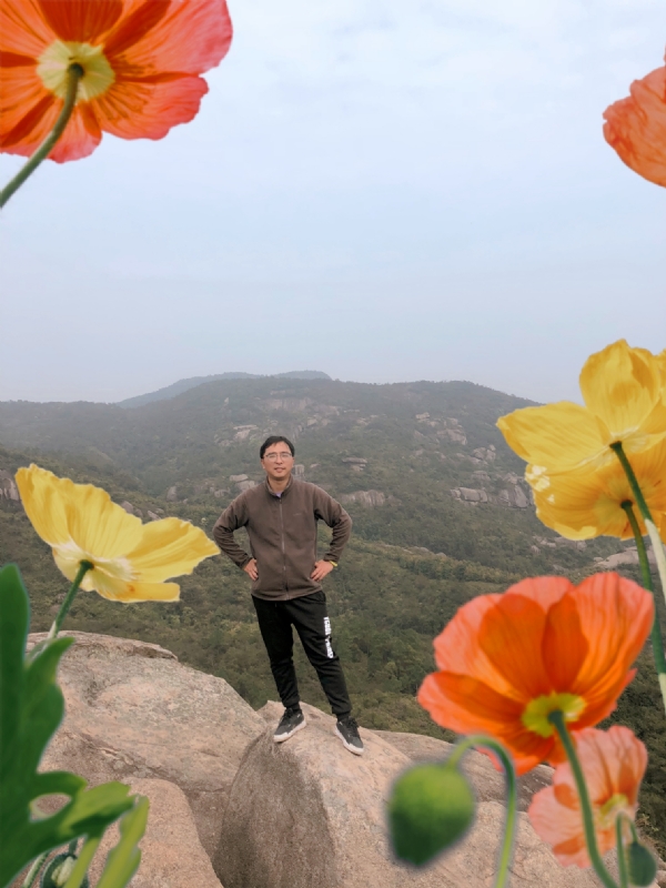 凯歌的第二张照片--建瓯征婚网