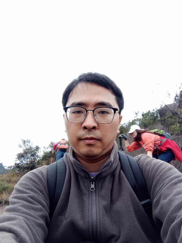 凯歌的第三张照片--建瓯征婚网