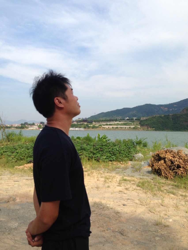 雾里看花的第一张照片--建瓯征婚网