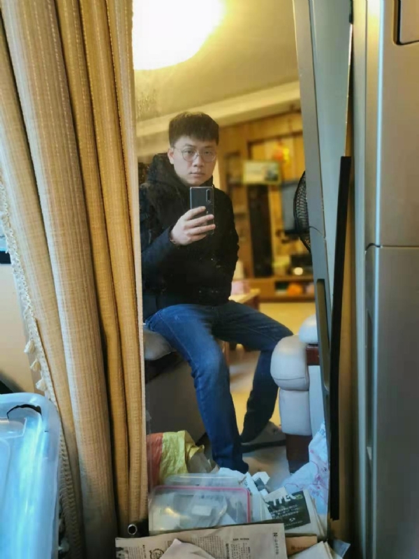 画影的第一张照片--建瓯征婚网