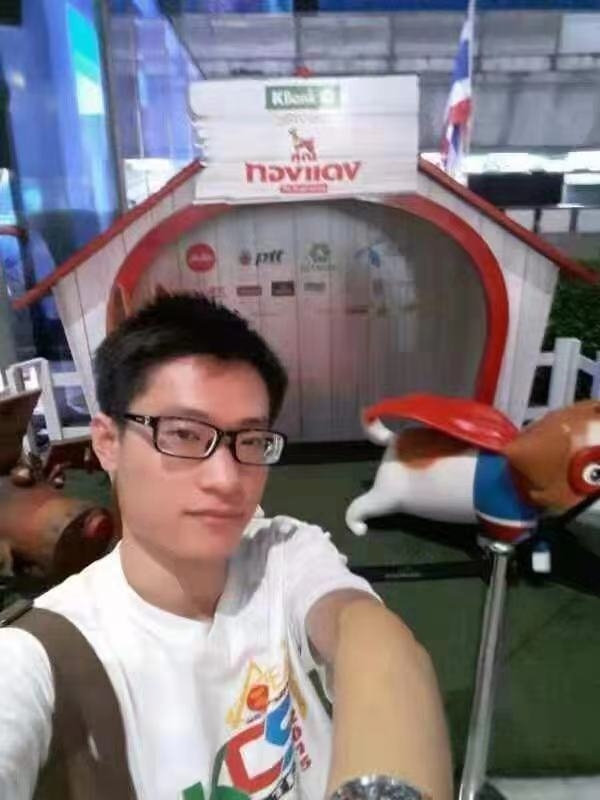 张先生的第一张照片--建瓯征婚网