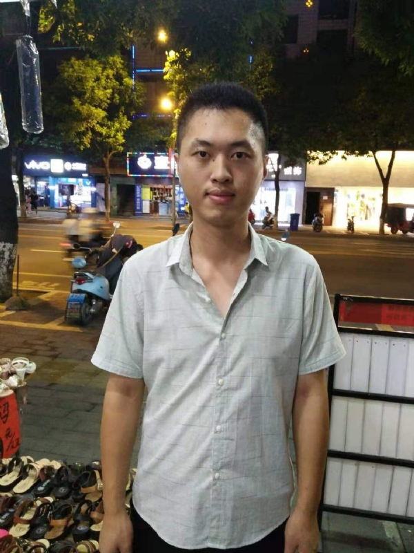 单身的雄鹰的第一张照片--建瓯征婚网