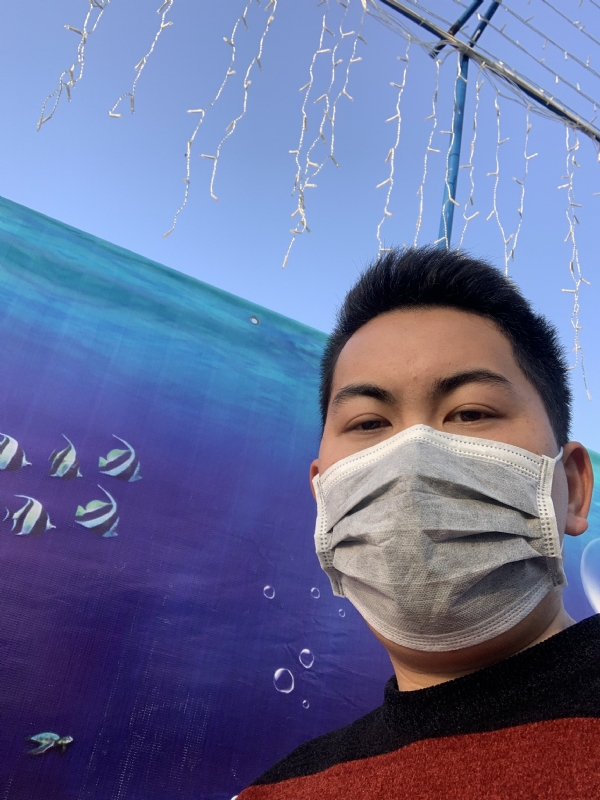 足矣的第一张照片--建瓯征婚网