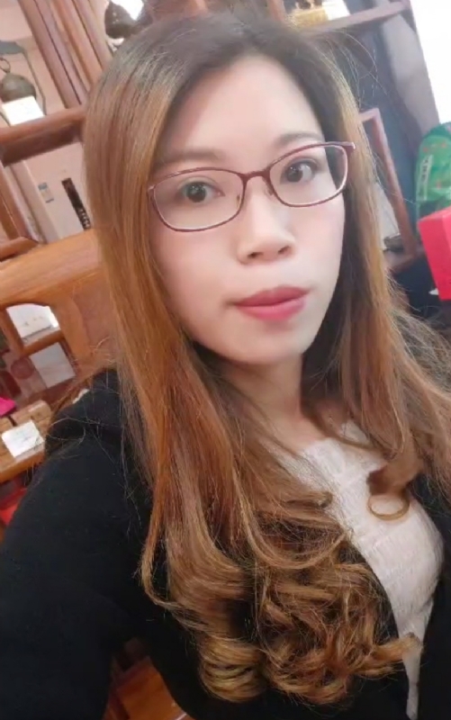 美好未来的第二张照片--建瓯征婚网
