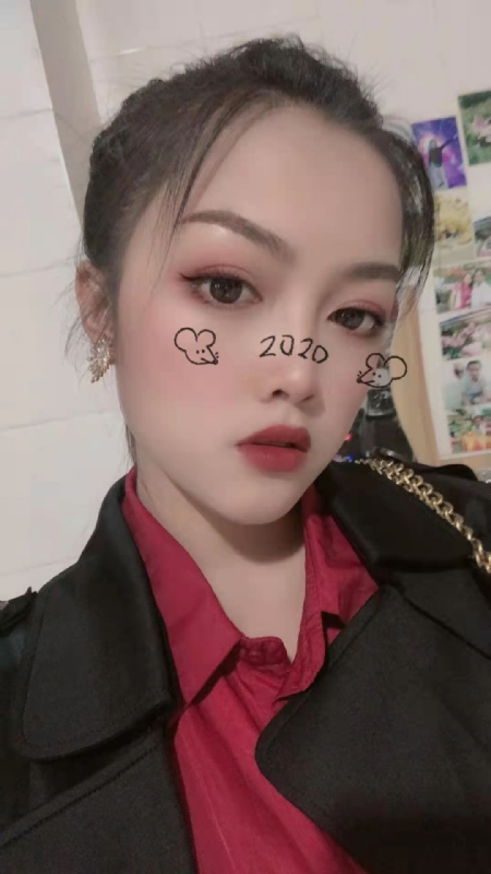 美丽的意外的第一张照片--建瓯征婚网