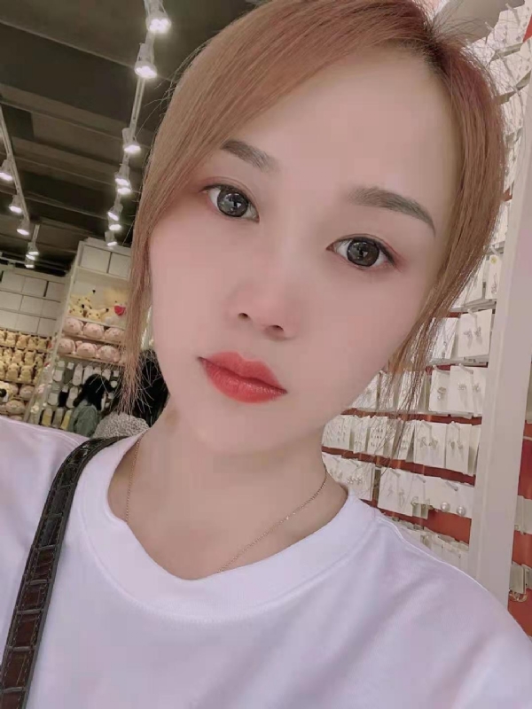 美丽的意外的第二张照片--建瓯征婚网