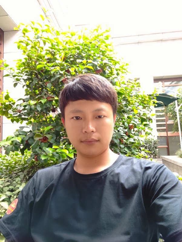 谈情说爱的第一张照片--建瓯征婚网