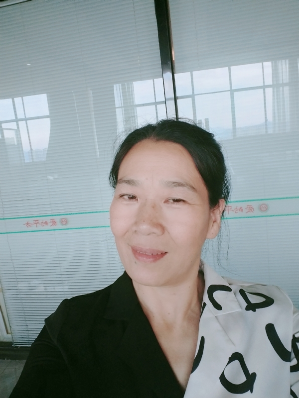 易莲的第一张照片--建瓯征婚网