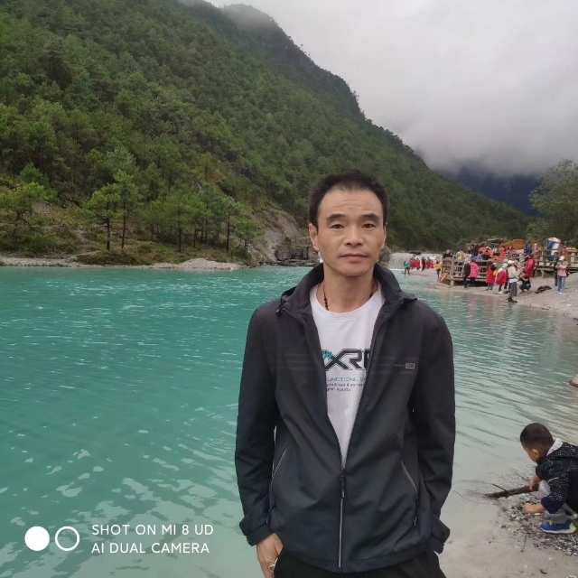 流星的第一张照片--建瓯征婚网