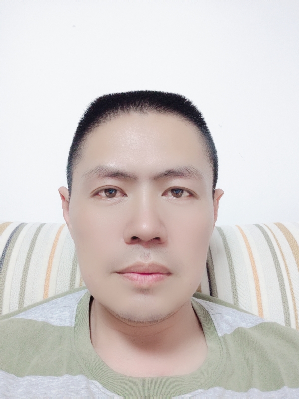 随缘的第二张照片--建瓯征婚网