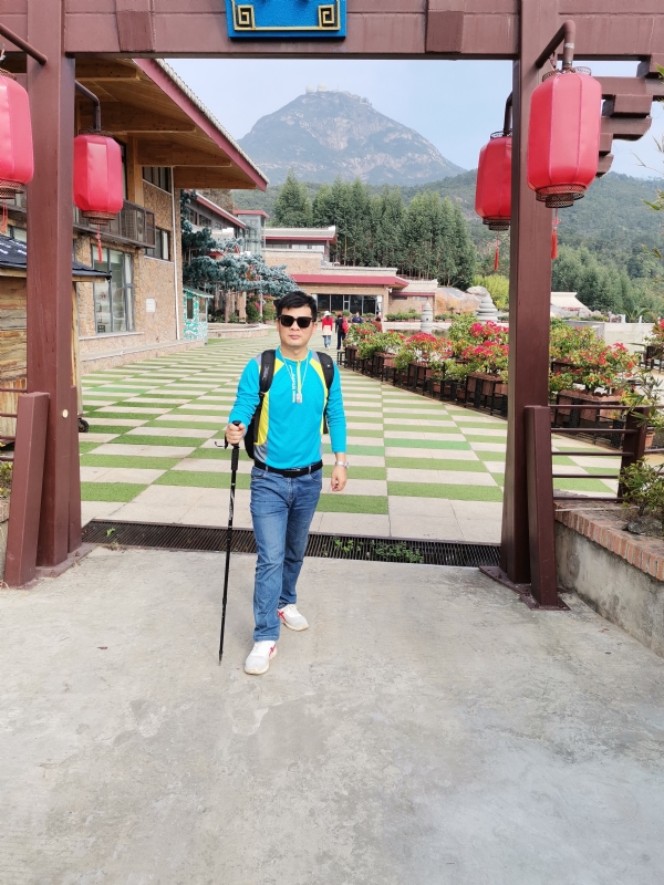 大举的第四张照片--建瓯征婚网