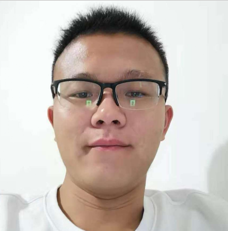 图图的第一张照片--建瓯征婚网