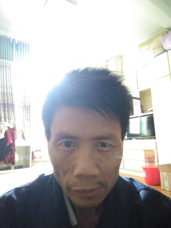 陈伟的第二张照片--建瓯征婚网