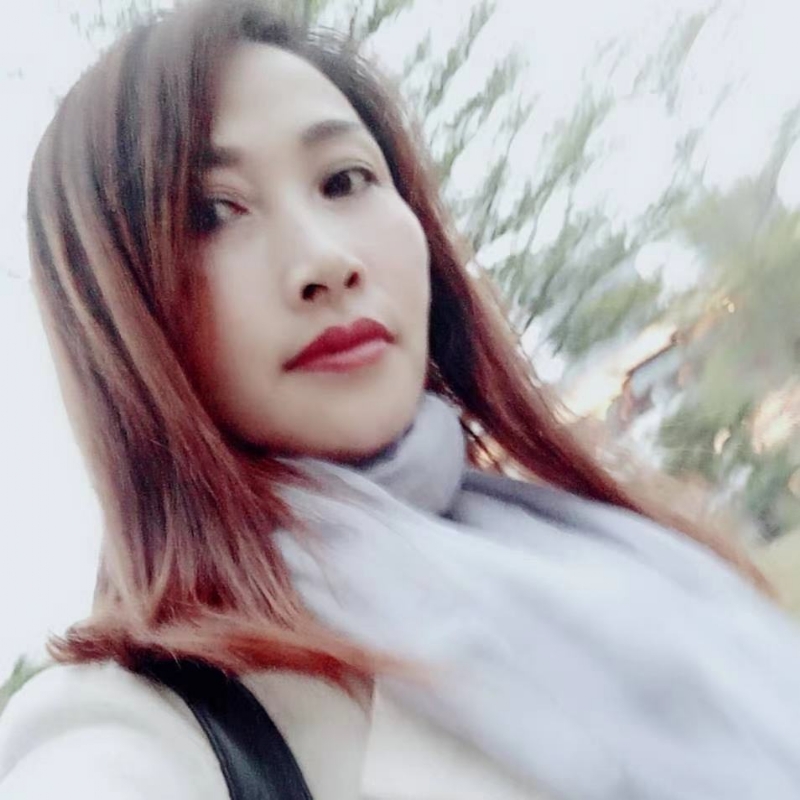 我就是我的第一张照片--建瓯征婚网