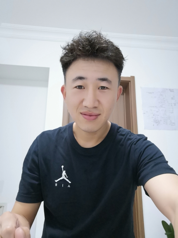 小样的第一张照片--建瓯征婚网