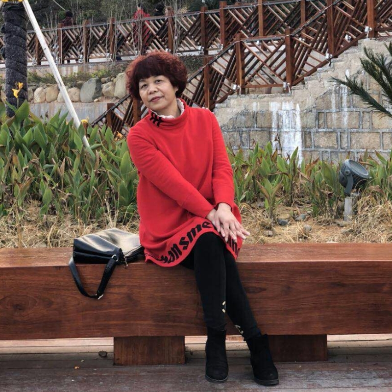 诗琴画意的第一张照片--建瓯征婚网