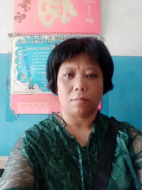 万事如意的第一张照片--建瓯征婚网