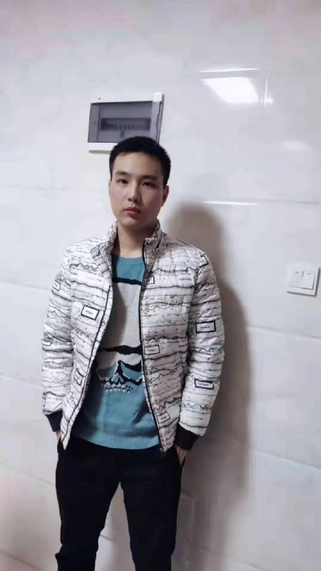 曾的第一张照片--建瓯征婚网