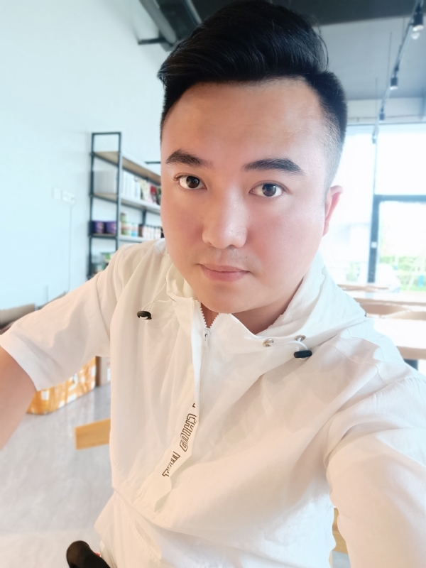 王先生的第一张照片--建瓯征婚网
