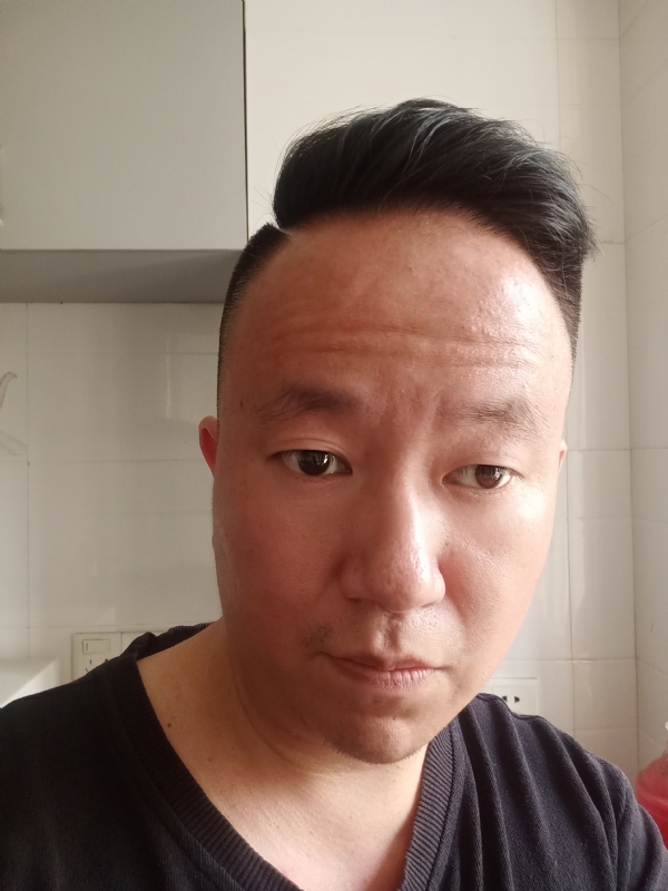 阿king的第一张照片--建瓯征婚网