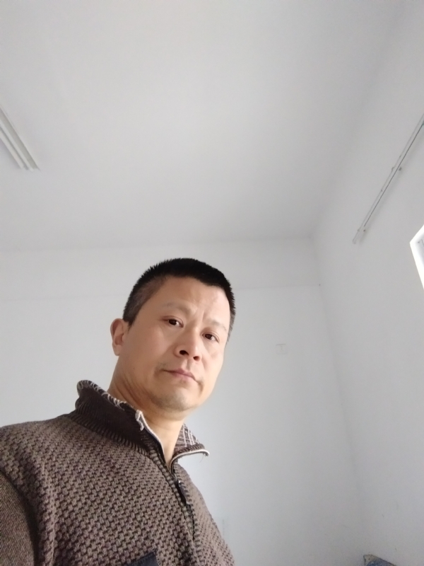 无云的第一张照片--建瓯征婚网