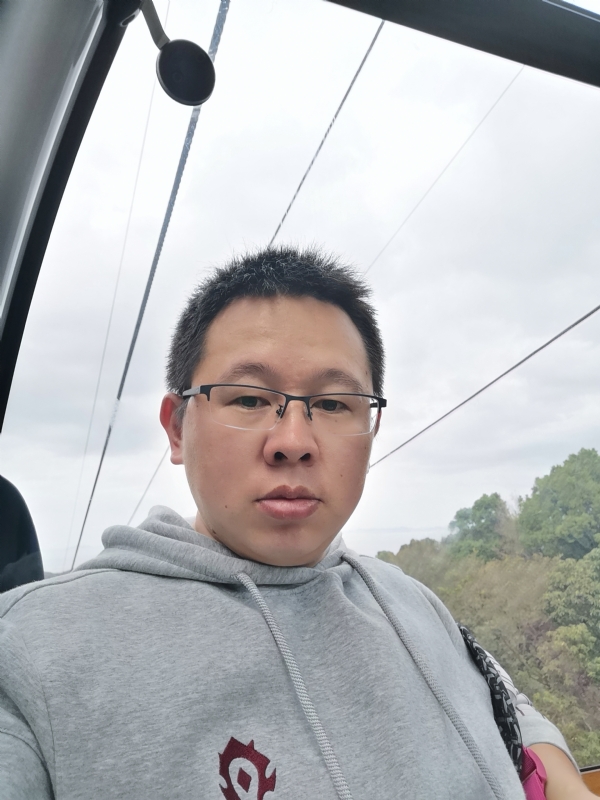 枫叶12的第一张照片--建瓯征婚网