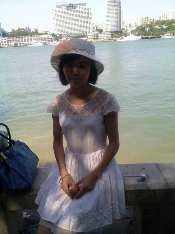 如意的第一张照片--建瓯征婚网