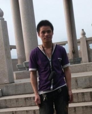 闽南泉州阿海的第三张照片--建瓯征婚网