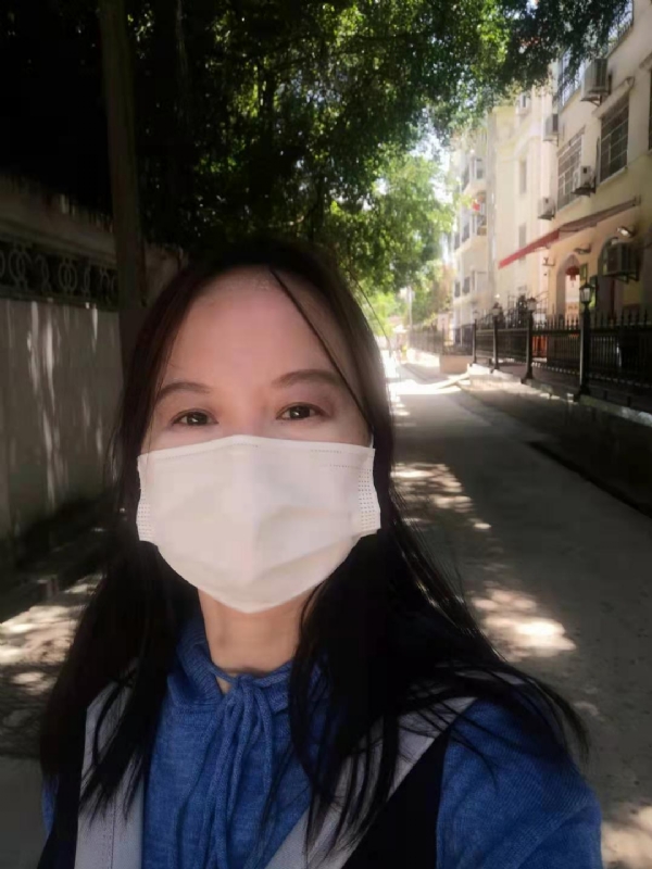 余生有你的第三张照片--建瓯征婚网
