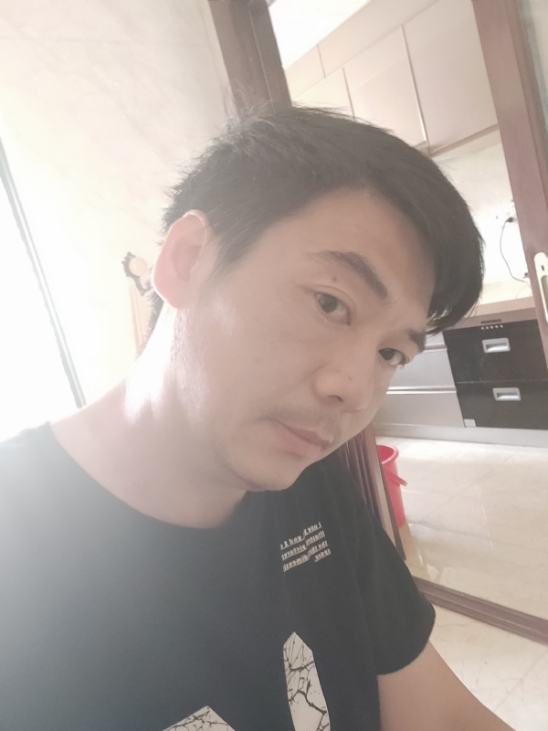 漫步的第一张照片--建瓯征婚网