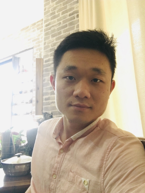 落落大方的第二张照片--建瓯征婚网