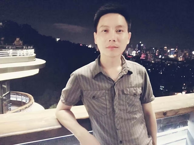 幕秋的第一张照片--建瓯征婚网