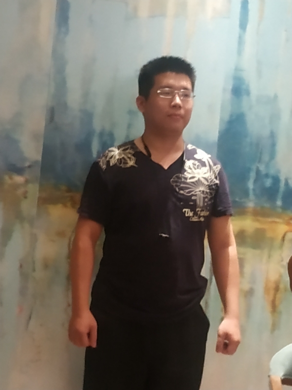 梦想成真的第一张照片--建瓯征婚网