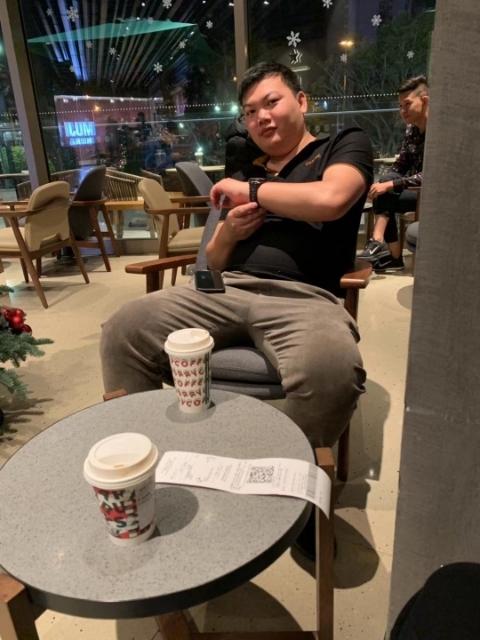 华熙的第一张照片--建瓯征婚网