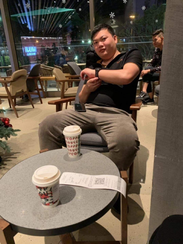 华熙的第二张照片--建瓯征婚网