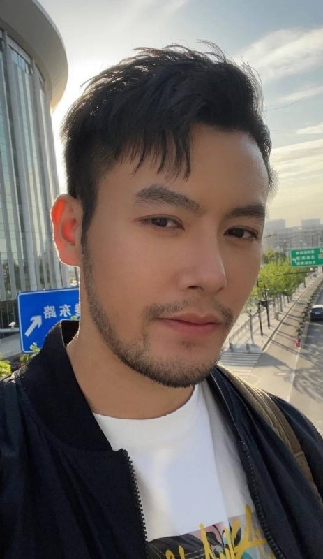 清風徐來的第一张照片--建瓯征婚网