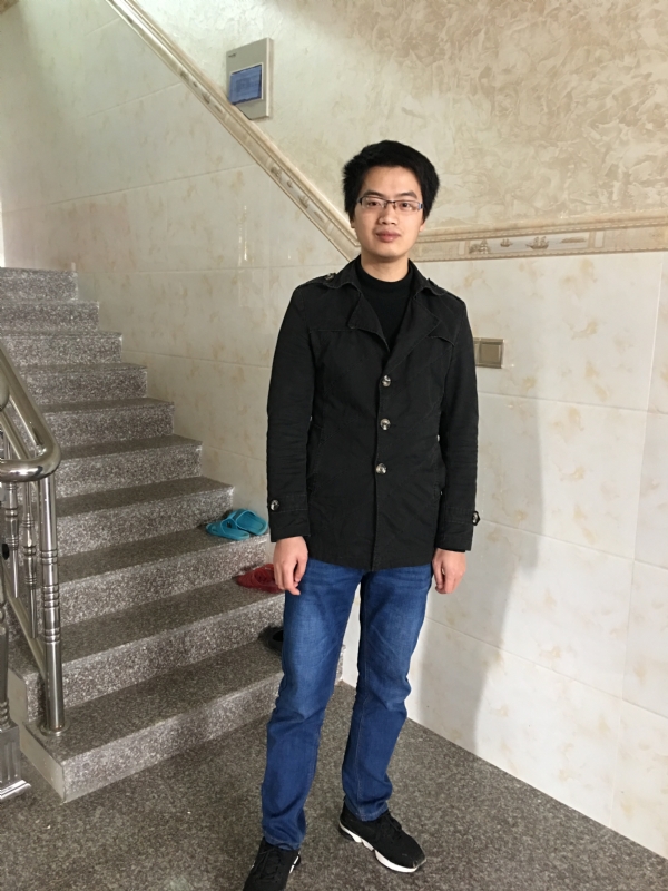 雲戯的第二张照片--建瓯征婚网