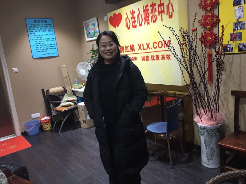 ei的第一张照片--建瓯征婚网