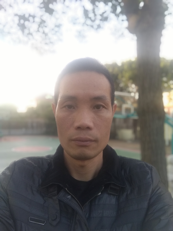 王耀明的第一张照片--建瓯征婚网