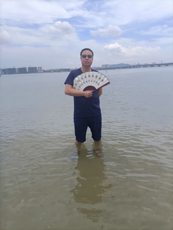 浪迹天涯的第一张照片--建瓯征婚网