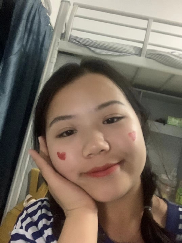 轻轻的一片云的第一张照片--建瓯征婚网