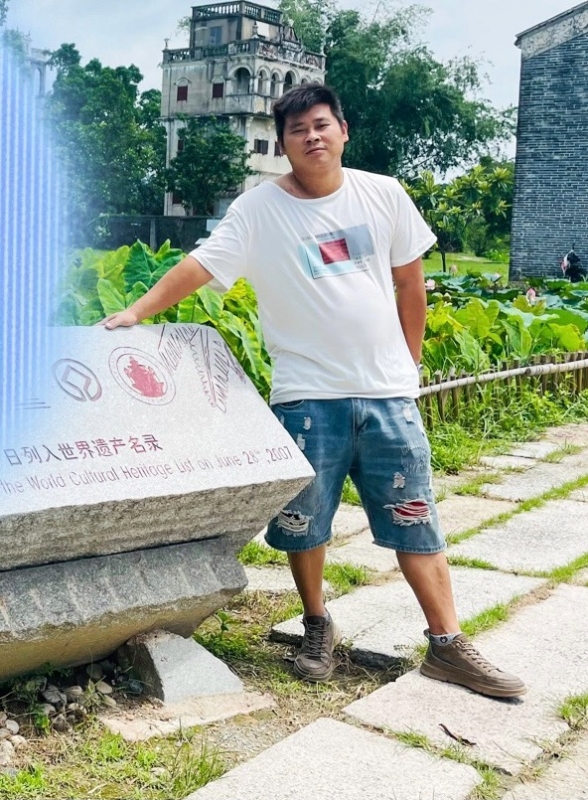 张海187的第一张照片--建瓯征婚网
