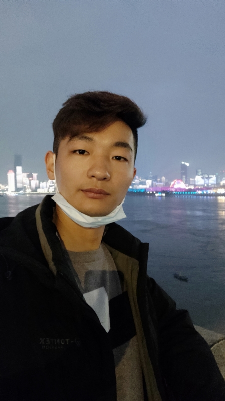 遇见的第一张照片--建瓯征婚网