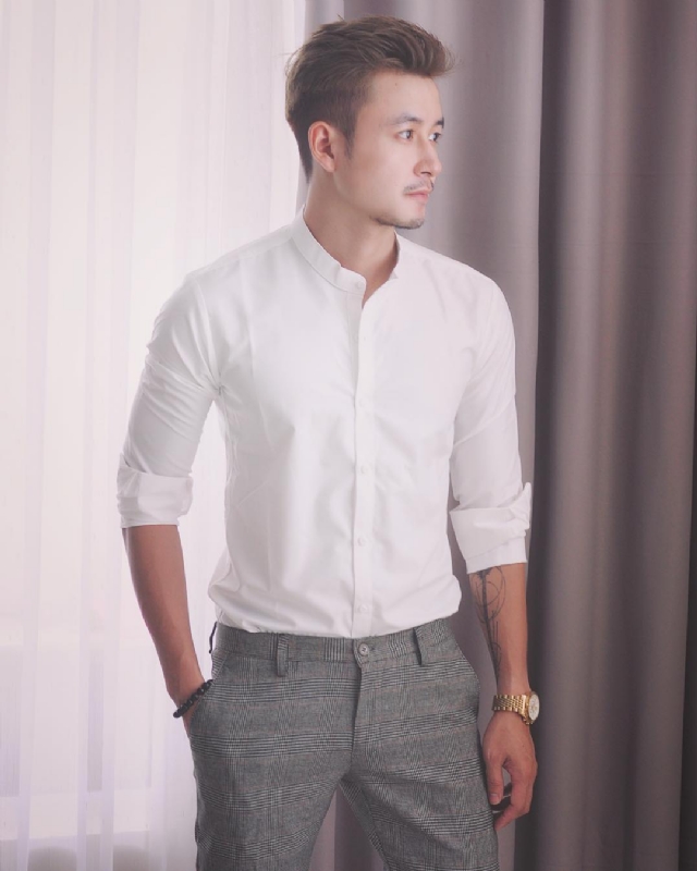 kevin的第一张照片--建瓯征婚网