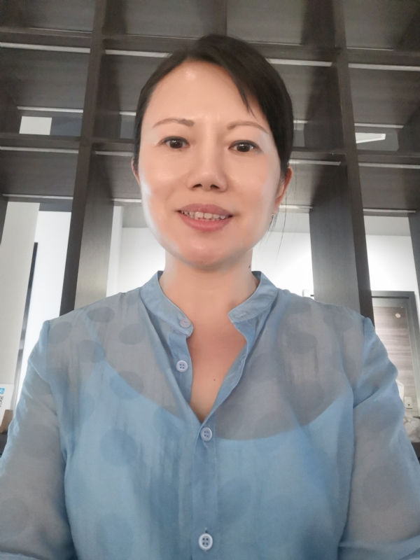 简简单单的第一张照片--建瓯征婚网