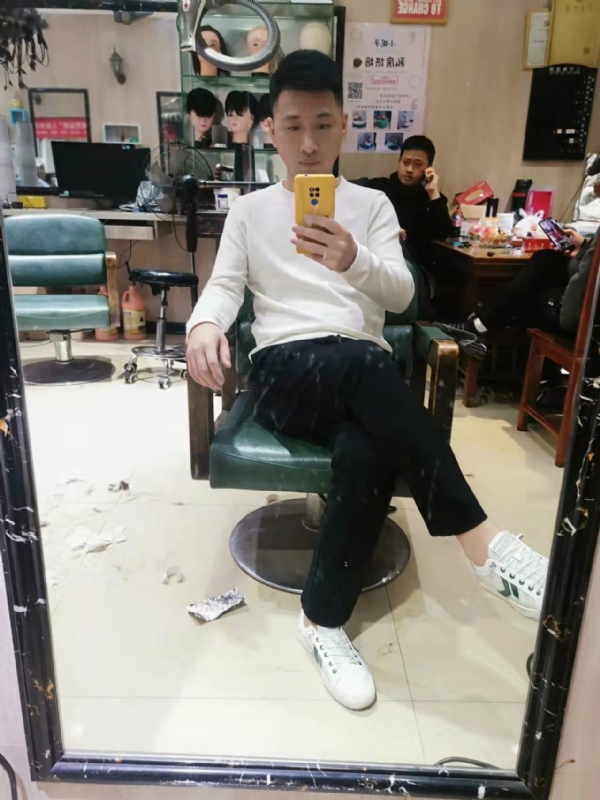 陈辉88的第一张照片--建瓯征婚网
